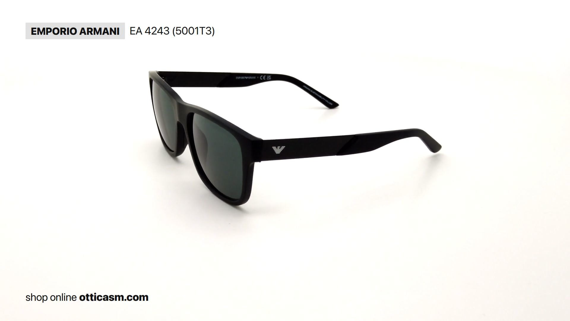 Emporio Armani EA 4243 (5001T3)