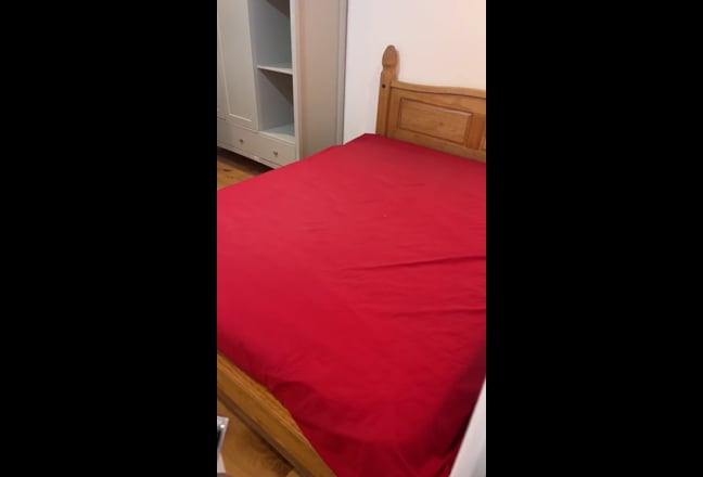 Very big double room . Clean house Newly build Main Photo