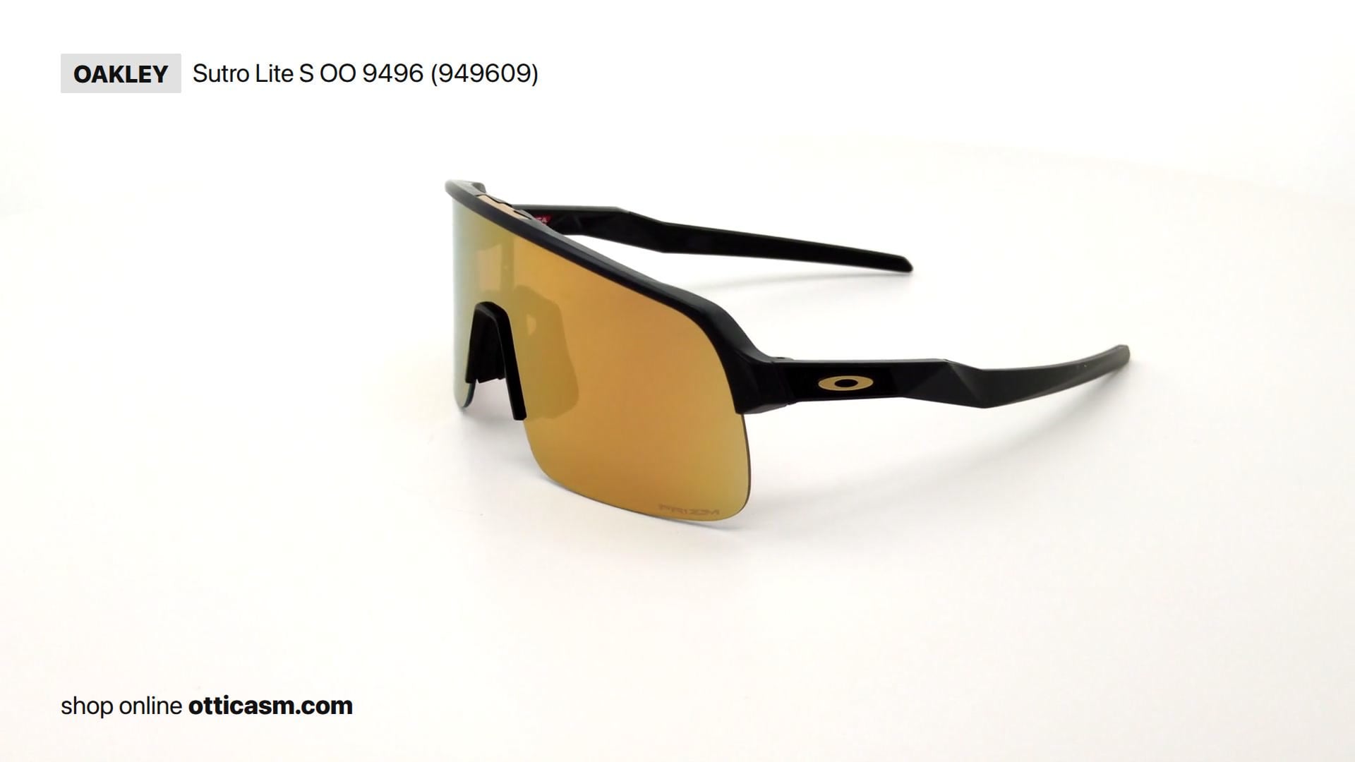 Oakley Sutro Lite S OO 9496 (949609)