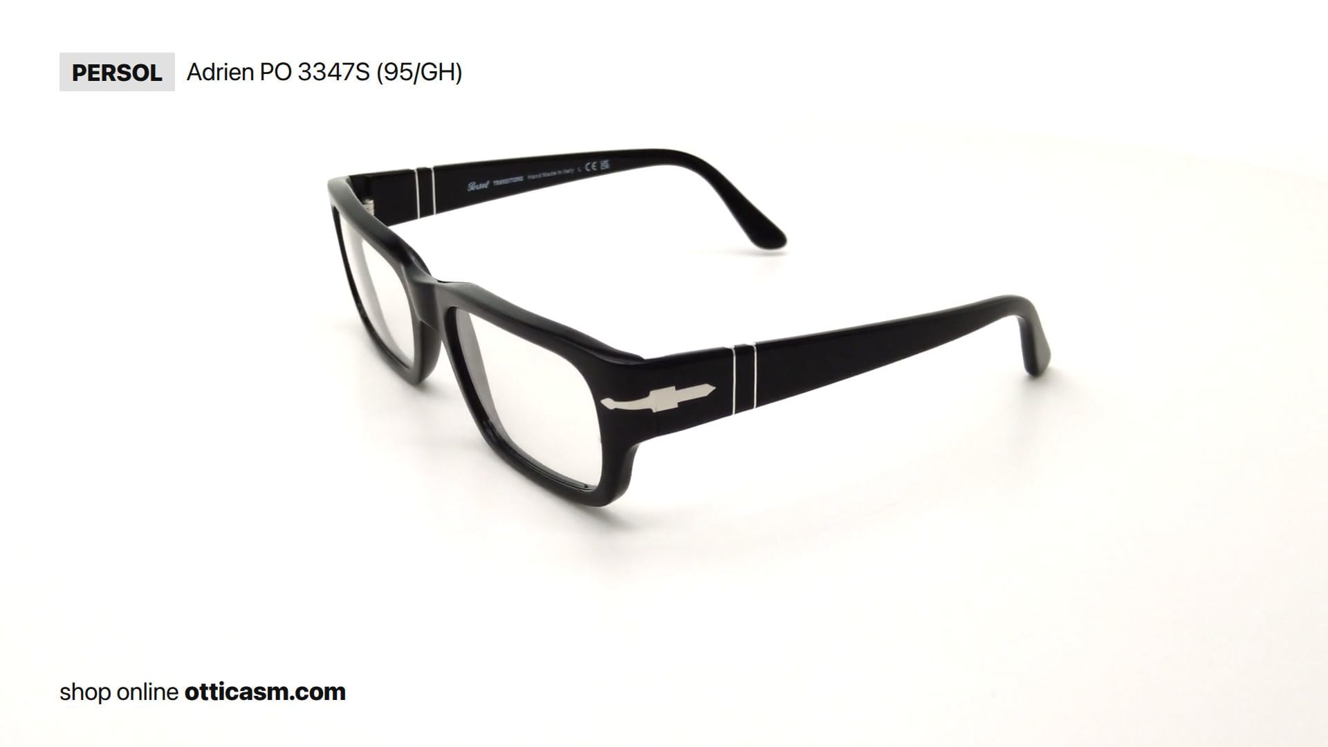 Persol Adrien PO 3347S (95/GH)