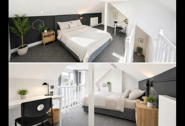 Private Cozy Room -Shared Home!  Near QMC/ City  Main Photo