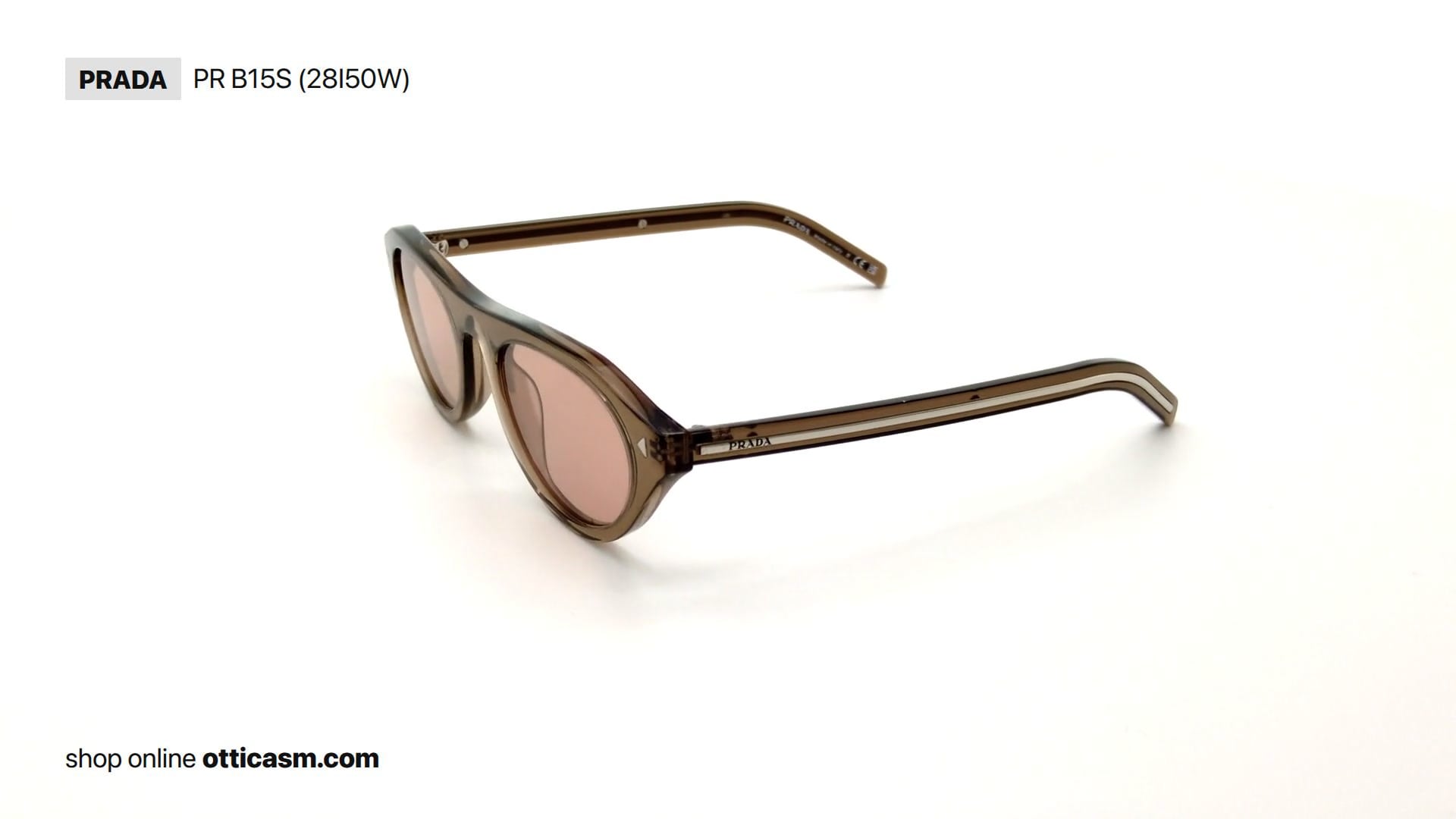 Prada PR B15S (28I50W)