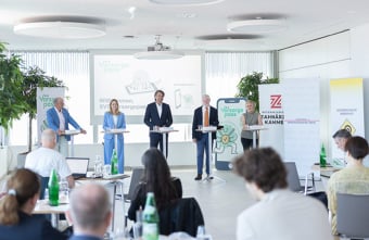 SVS belohnt Gesundheitsvorsorge künftig mit Bonuszahlungen