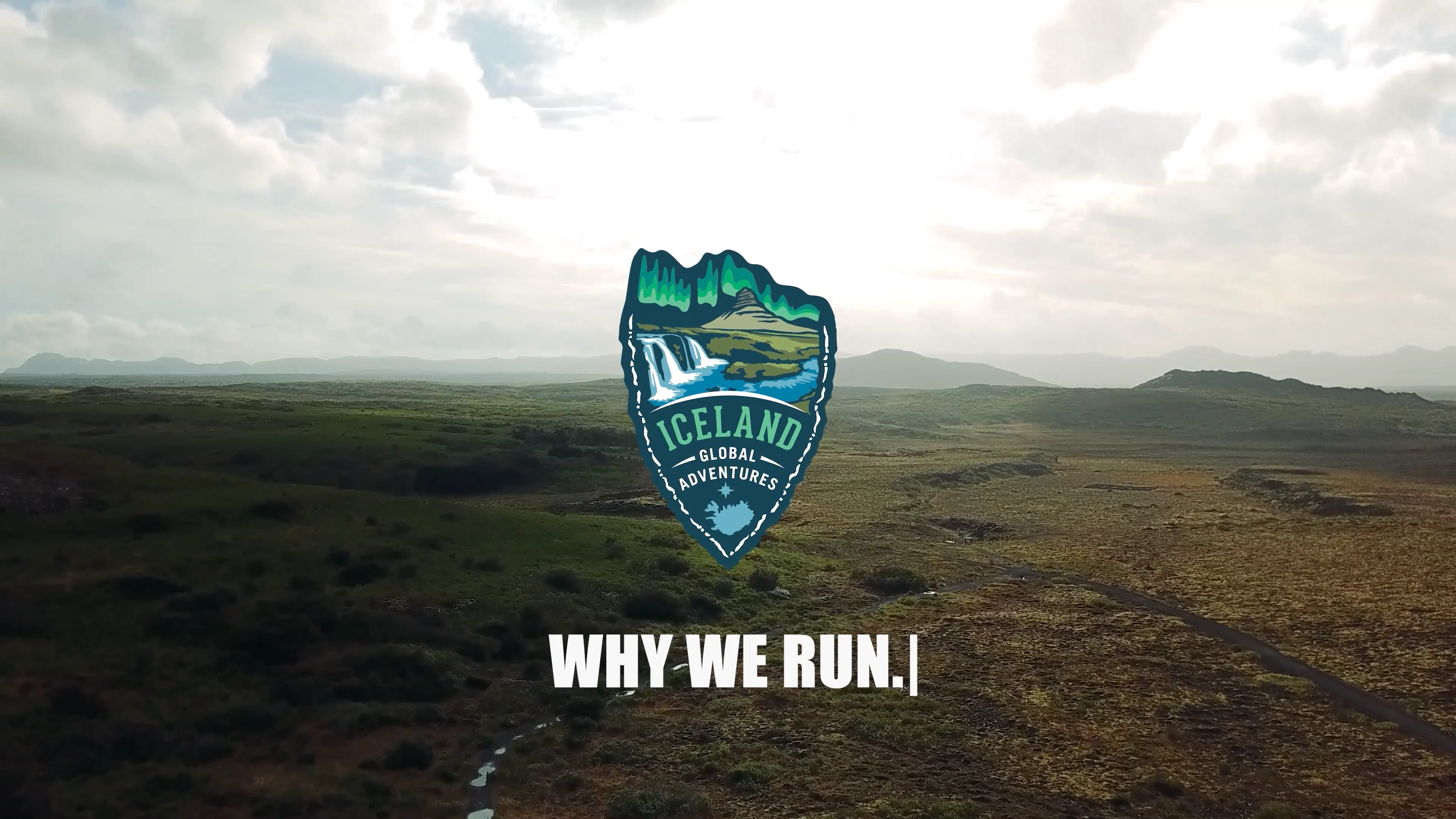 Global Adventures in Iceland