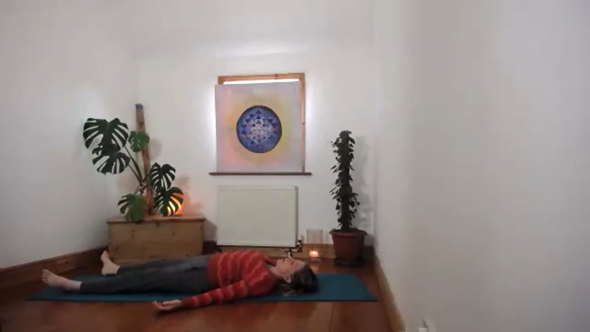 STRENGTHENING THE BODY FOR EVERYDAY LIFE