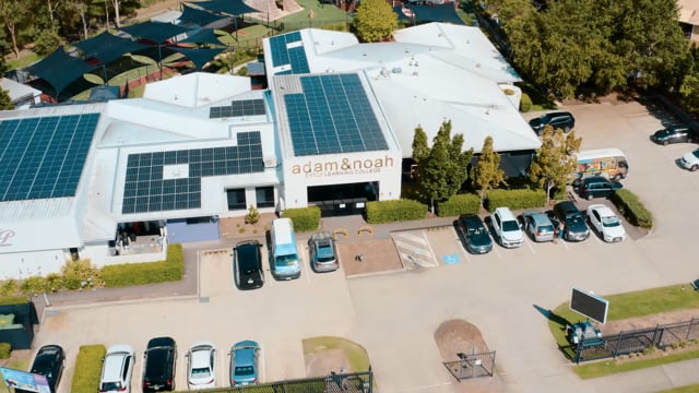 Marsden Early Learning College video thumbnail 52