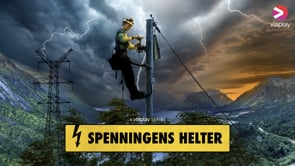 SPENNINGENS HELTER (2026)