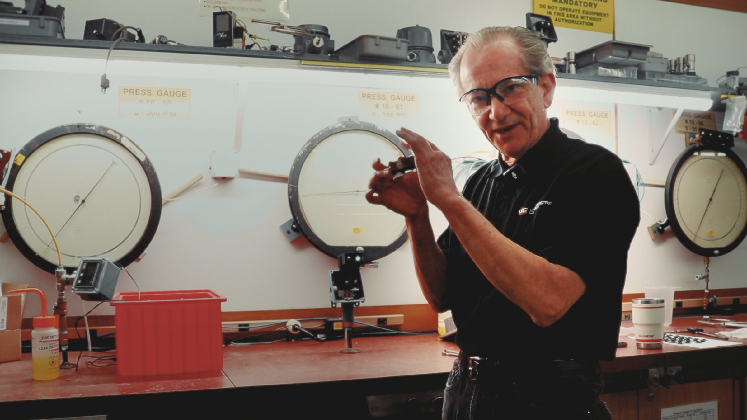 How to Set an Adjustable Deadband | Videos & Movies on Vimeo