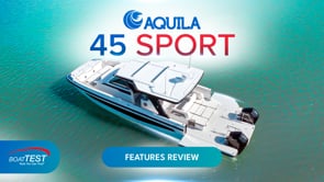 Boat Test Review on BoatTest.com