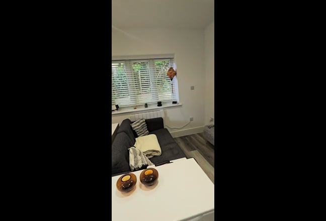 New built studio flat to rent  Main Photo