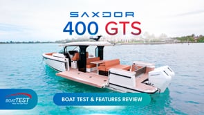 Boat Test Review on BoatTest.com