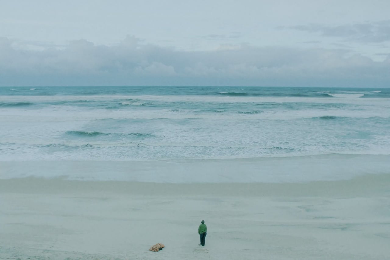 "DEEP IN THE SEA"