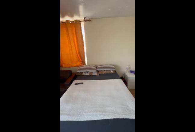 Large Double Room - Haggerston / Shoreditch Main Photo