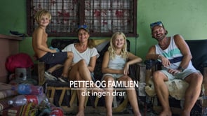 PETTER OG FAMILIEN (2025)
