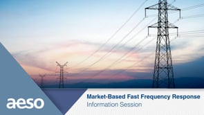 May 14 | Stakeholder Information Session