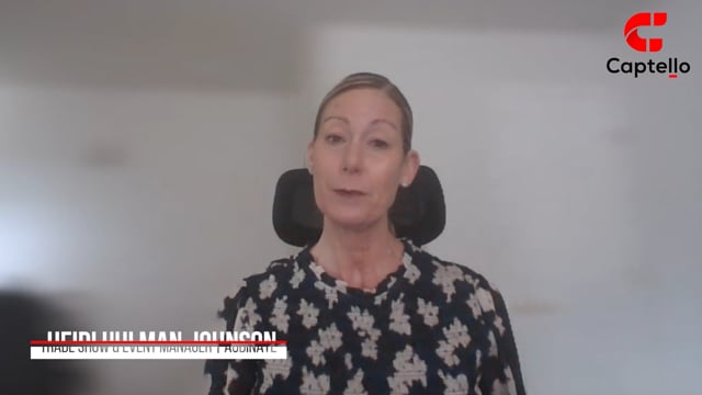 Audinate customer story