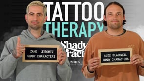 Related Embedded Video Item Thumbnail