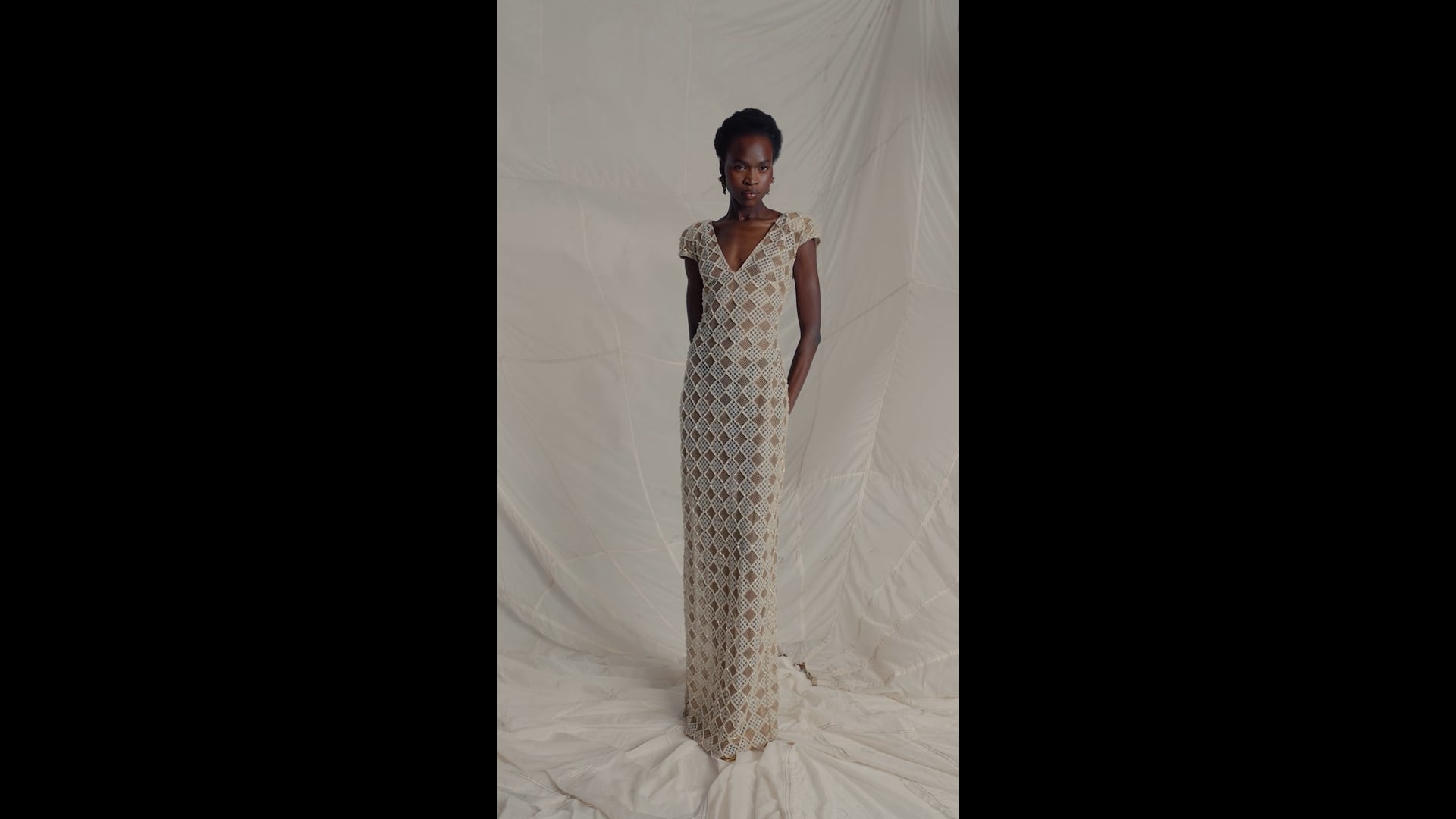 Kilentar - Leti Dress