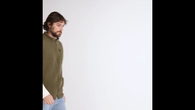 Colete FLEECE