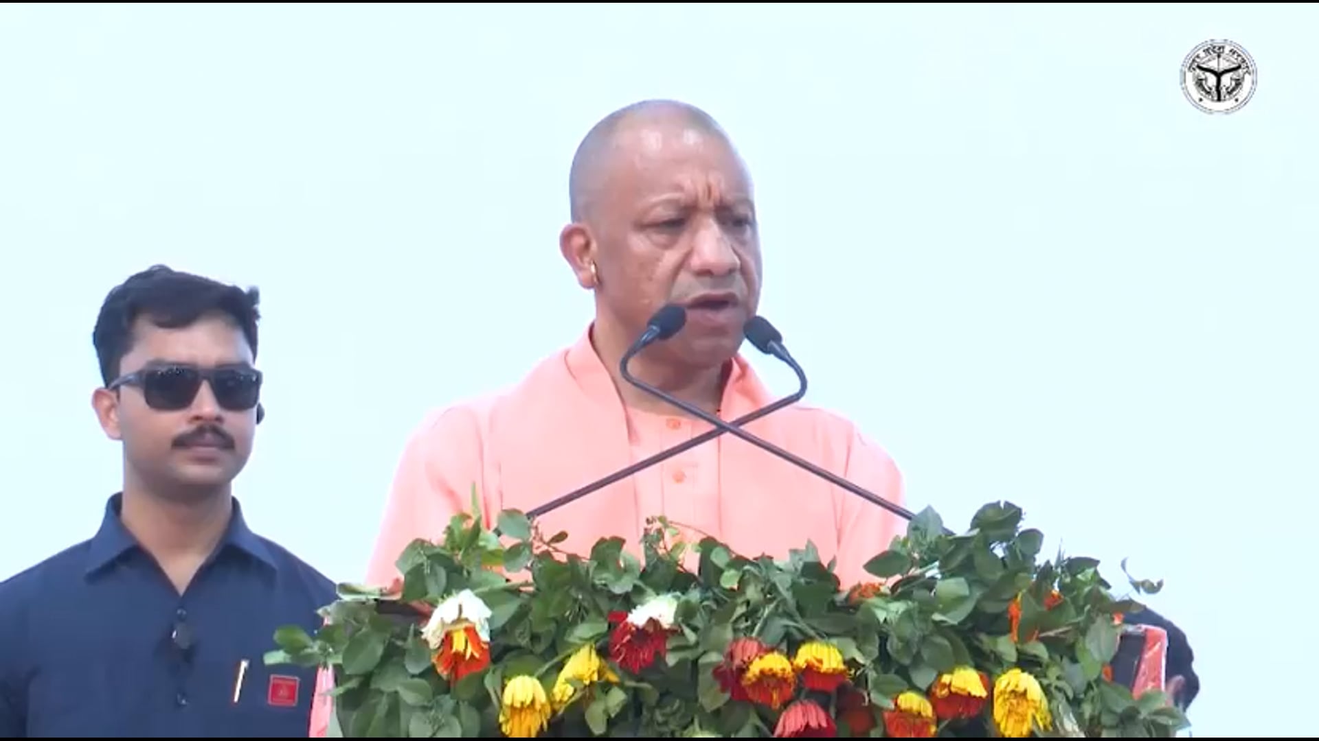 ▶️.....पिछले 11-12 वर्षों में देश के अंदर एक स्पोर्ट्स ईको-सिस्टम विकसित हुआ है। नए भारत के नए उत्तर प्रदेश ने उस ईको-सिस्टम को अपने यहां भी तेजी से विकसित किया है।