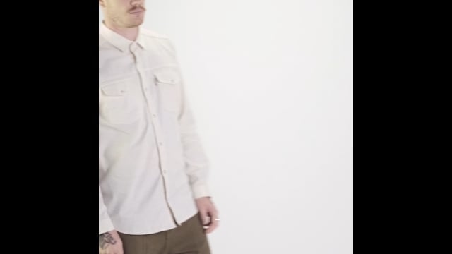 Camisa DYLAN
