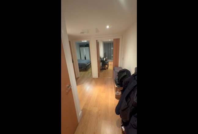 3-4 moths sublet 1-bed flat in Belsize Park Main Photo