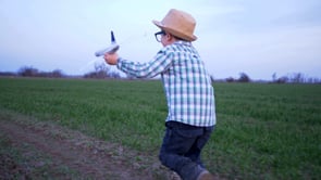 Related Embedded Video Item Thumbnail