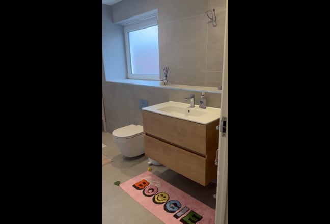 Beautiful double room  Main Photo