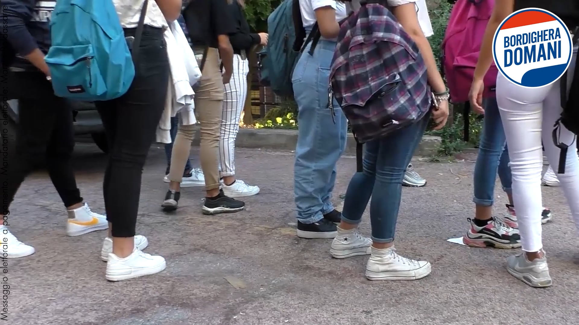 video