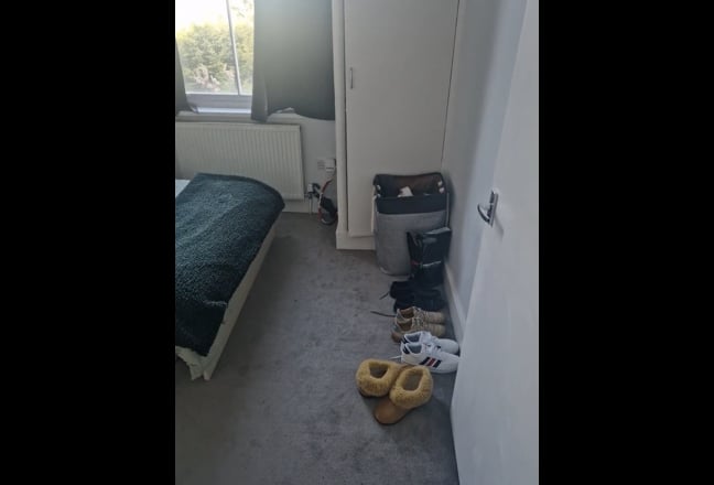 Spacious Double Room in Crystal Palace Main Photo