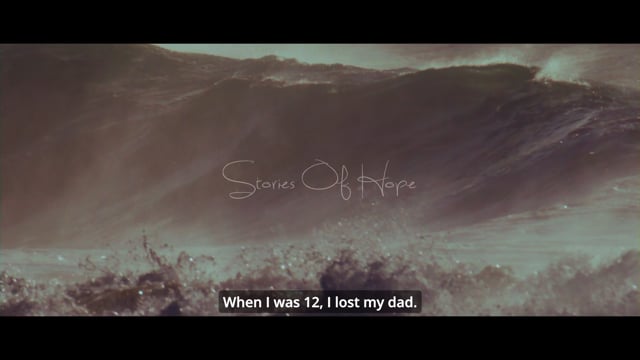 May Baptism Stories
