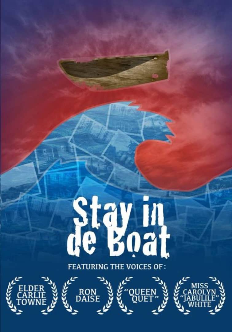 Stay in de Boat on Vimeo