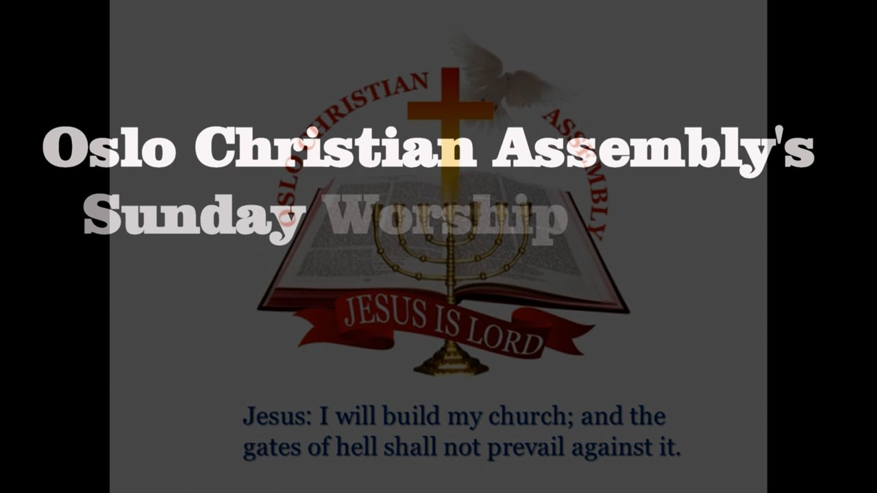 sunday service 170526.movie