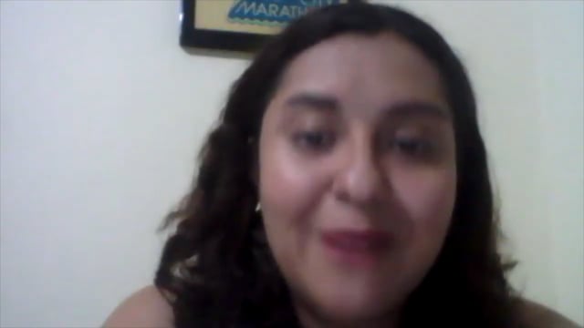 Testimonio en video de paciente