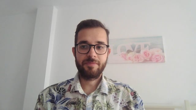 Testimonio en video de paciente