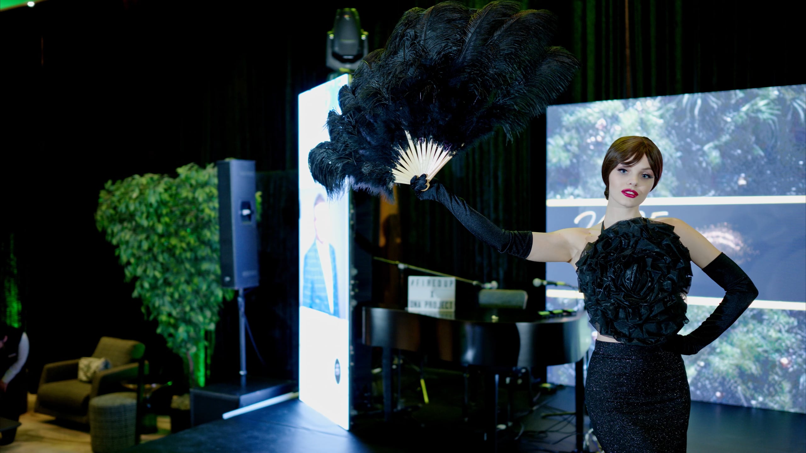 Sick Kids Gala