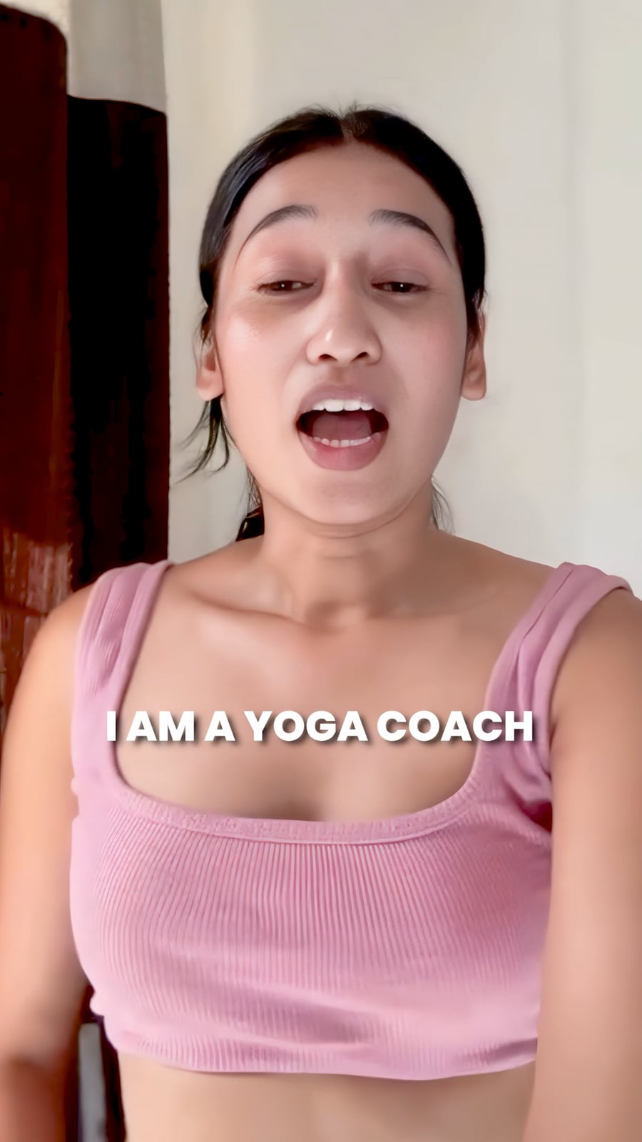 Yoga Expert — Business Growth