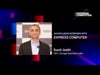 Exclusive Video Interview with Sunil Joshi, CEO, Orange Business India