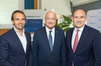 80. Generalversammlung: Bankenverband mit Blick nach vorne