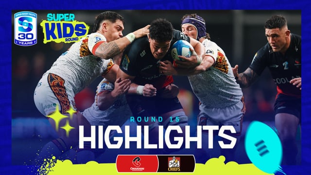 Super Rugby Pacific 2026 | Waratahs v Brumbies | Round 15