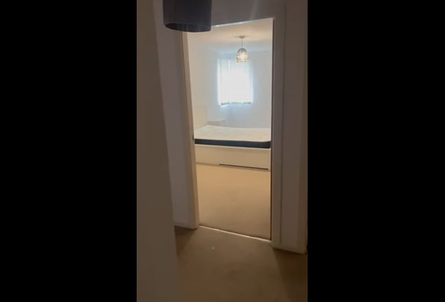 2bed apartment in salford  Main Photo