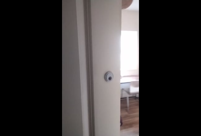 Ensuite double bedroom in Orchard Park Main Photo