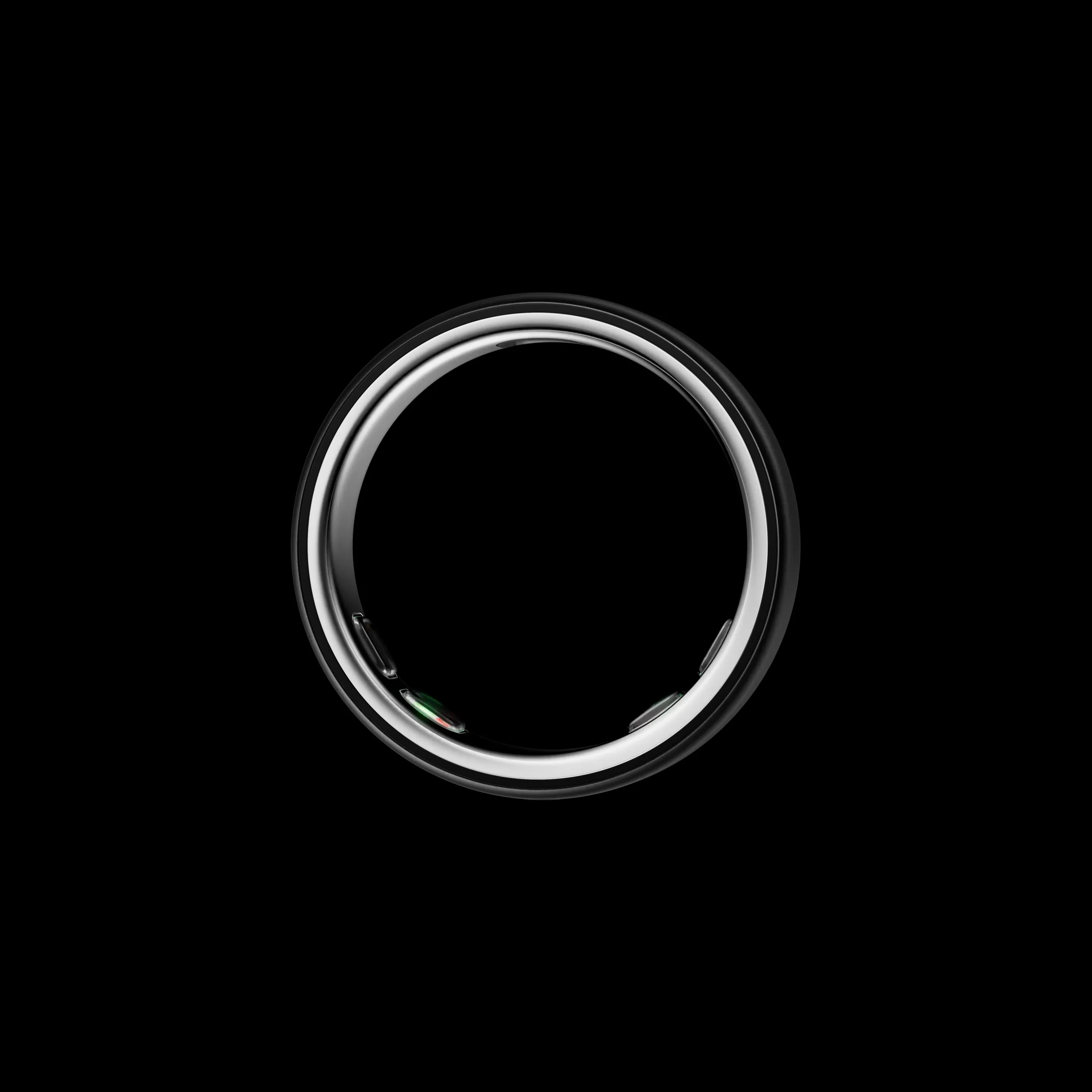 Oura Ring 5 | Size 9 | Stealth | Ireland