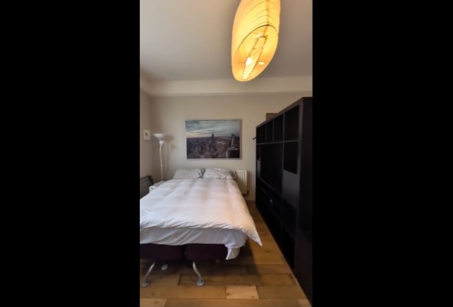 Studio Flat –  Finchley - &pound;1,450 Bills Incl Main Photo
