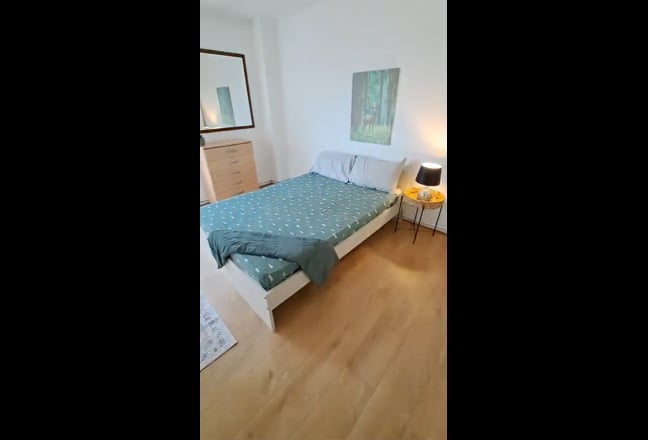 🔥Lovely Double Room in E15 NOW🔥 Main Photo