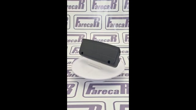 LANTERNA TRASEIRA DE FREIO BRAKE LIGHT ORIGINAL FIAT 735290201 735303555 PALIO PERUA WEEKEND 2001 A 2007