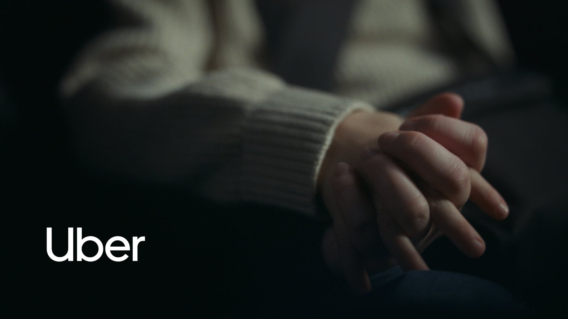 Uber - directors cut | Commercial