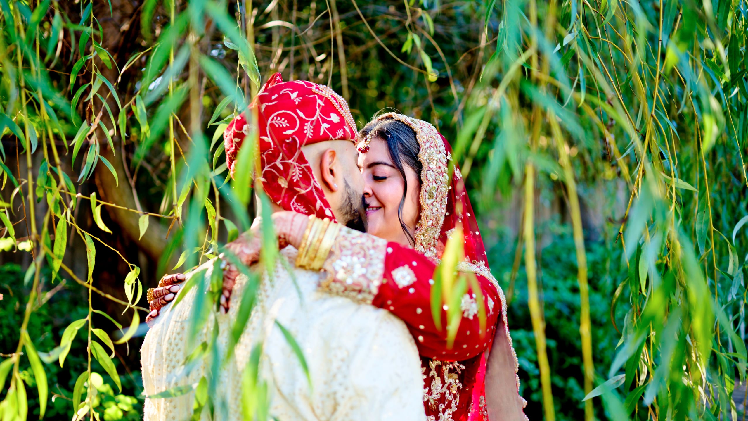 Ihtesham Wedding