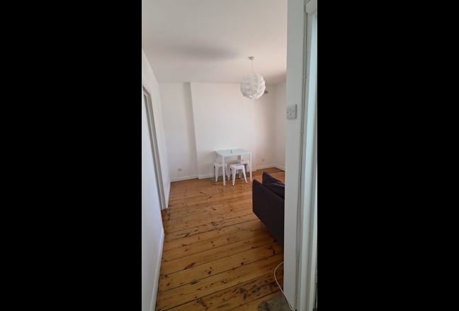 Perfectly located 1 bed flat in Hoxton N1 Main Photo