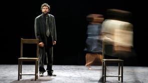 Le Petit Chaperon rouge - Joël Pommerat - Scène55 - 03/11/2026